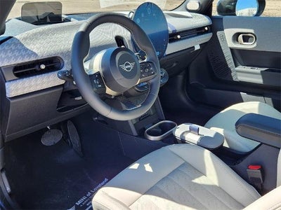2025 MINI Cooper S Hardtop 2 Door Base