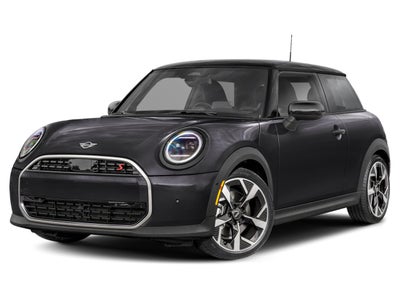 2025 MINI Cooper S Hardtop 2 Door Base