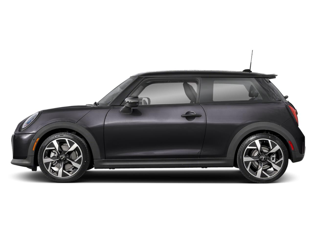 2025 MINI Cooper S Hardtop 2 Door Base