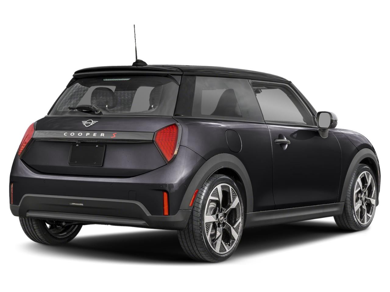 2025 MINI Cooper S Hardtop 2 Door Base