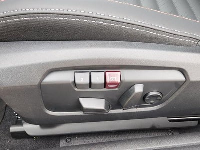 2026 MINI Cooper S Hardtop 2 Door Base