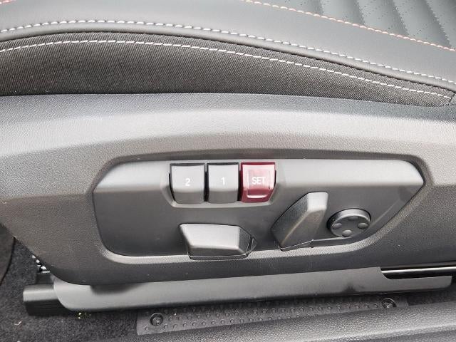 2026 MINI Cooper S Hardtop 2 Door Base