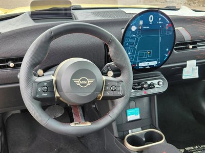 2026 MINI Cooper S Hardtop 2 Door Base