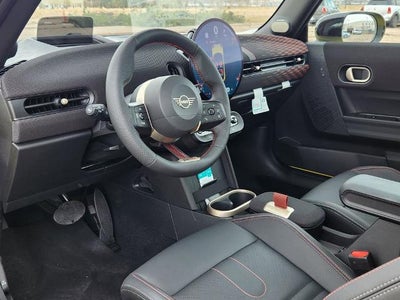 2026 MINI Cooper S Hardtop 2 Door Base