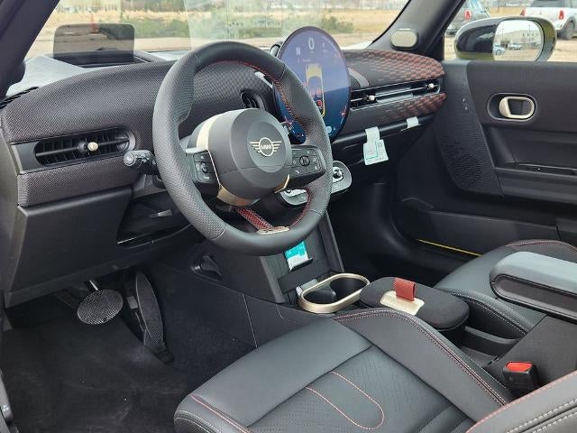 2026 MINI Cooper S Hardtop 2 Door Base