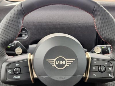 2026 MINI Cooper S Hardtop 2 Door Base