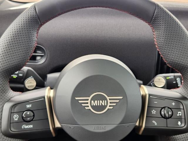 2026 MINI Cooper S Hardtop 2 Door Base