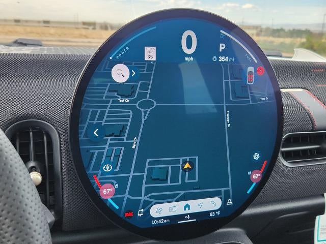 2026 MINI Cooper S Hardtop 2 Door Base