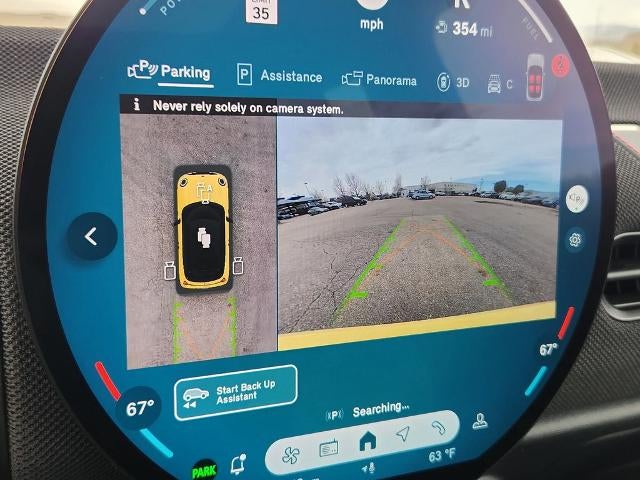 2026 MINI Cooper S Hardtop 2 Door Base