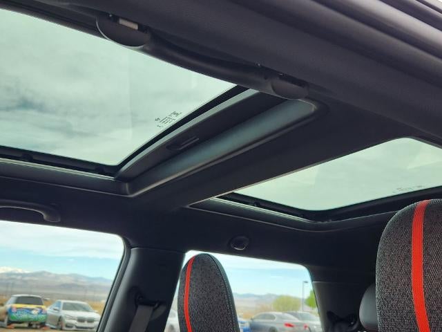 2026 MINI Cooper S Hardtop 2 Door Base