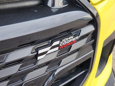 2026 MINI Cooper S Hardtop 2 Door Base