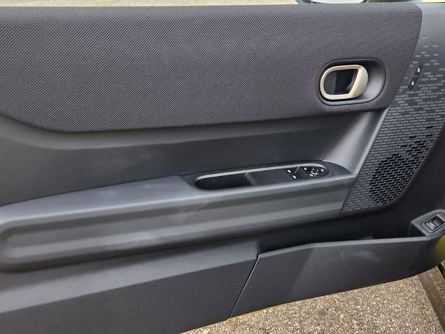 2026 MINI Cooper S Hardtop 2 Door Base