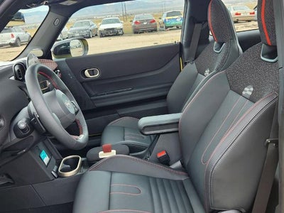 2026 MINI Cooper S Hardtop 2 Door Base