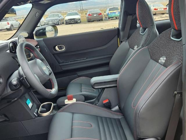 2026 MINI Cooper S Hardtop 2 Door Base