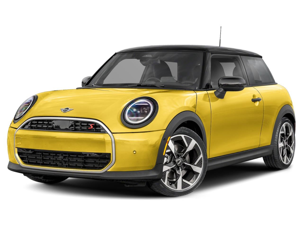 2026 MINI Cooper S Hardtop 2 Door Base