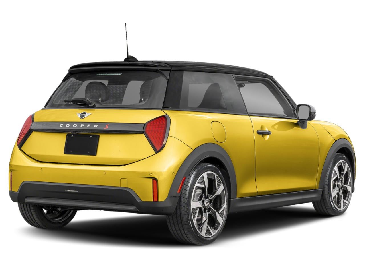 2026 MINI Cooper S Hardtop 2 Door Base