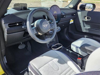 2025 MINI Convertible Cooper S