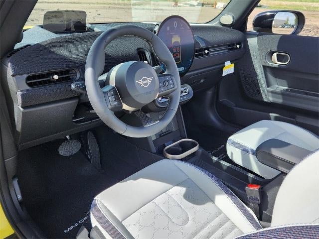 2025 MINI Convertible Cooper S