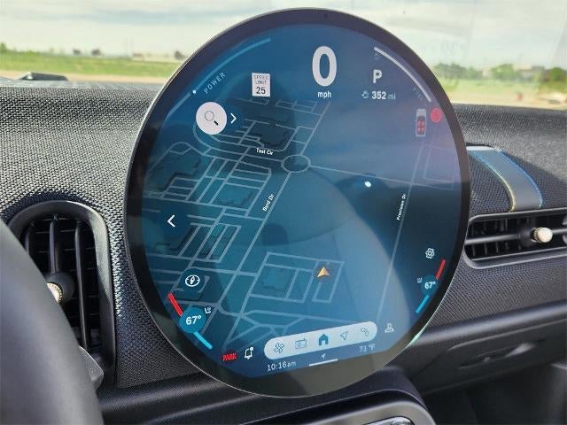 2025 MINI Convertible Cooper S