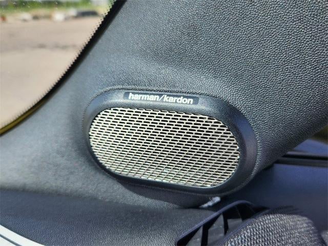 2025 MINI Convertible Cooper S