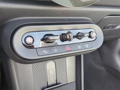 2025 MINI Convertible Cooper S