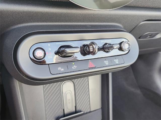 2025 MINI Convertible Cooper S