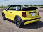 2025 MINI Convertible Cooper S