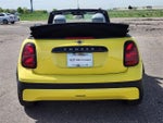 2025 MINI Convertible Cooper S