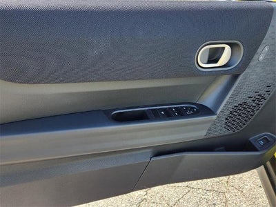 2025 MINI Convertible Cooper S