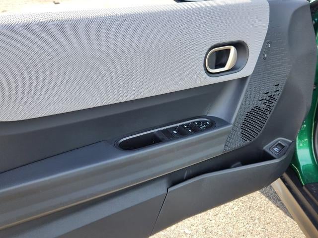 2026 MINI Cooper S Convertible Base