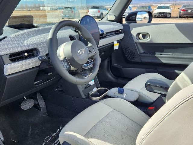 2026 MINI Cooper S Convertible Base