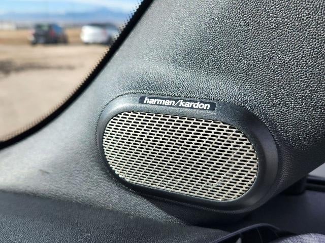 2026 MINI Cooper S Convertible Base