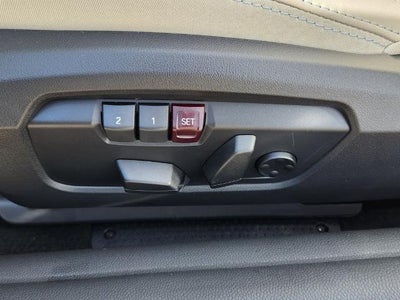 2026 MINI Cooper S Convertible Base