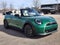 2026 MINI Cooper S Convertible Base