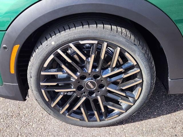 2026 MINI Cooper S Convertible Base