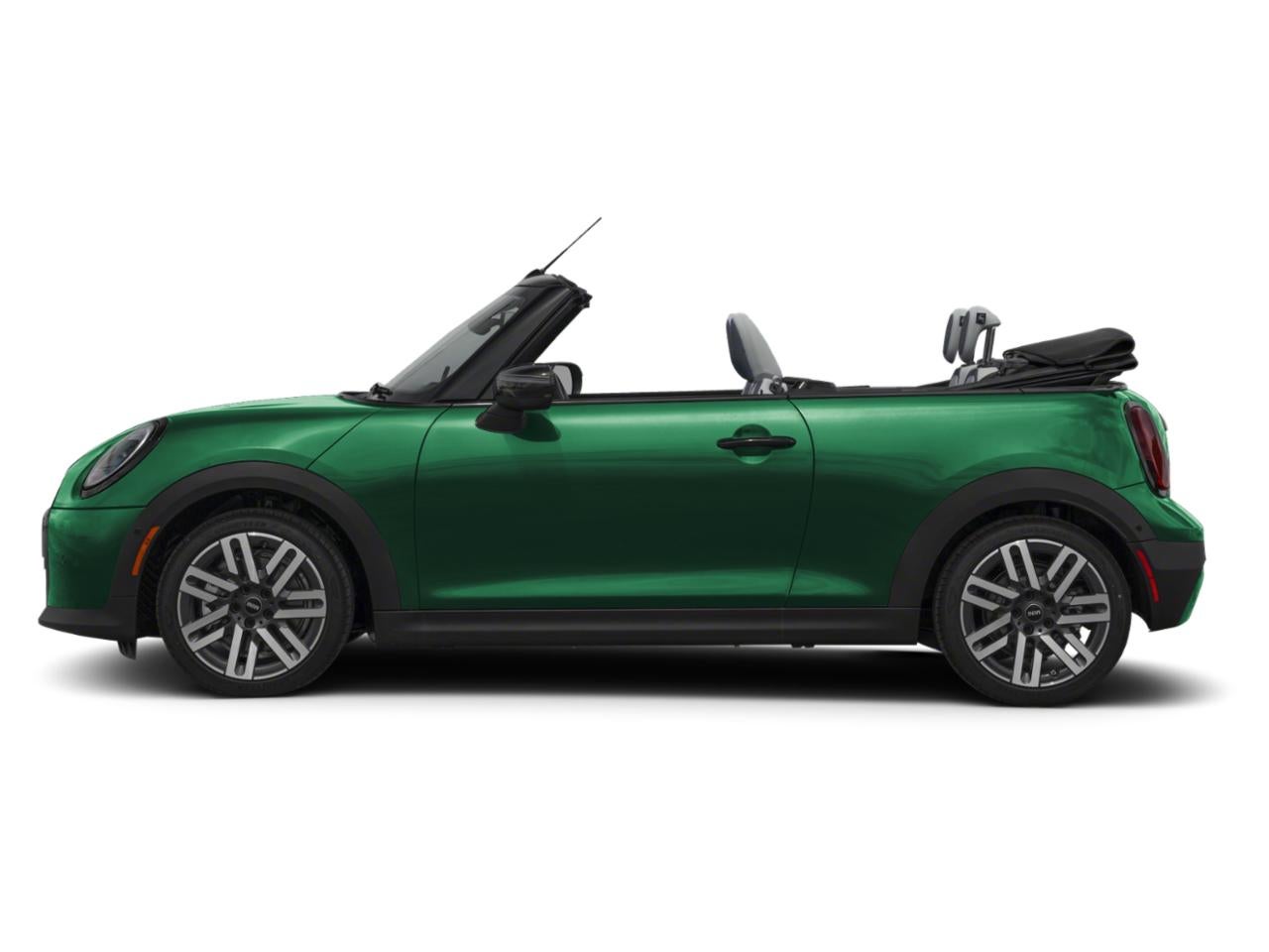 2026 MINI Convertible Cooper S