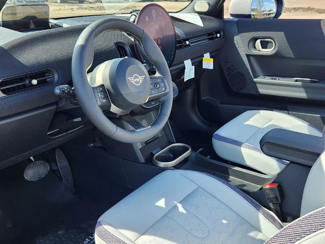 2026 MINI Cooper S Convertible Base