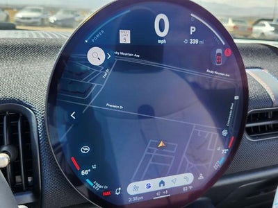 2026 MINI Cooper S Convertible Base