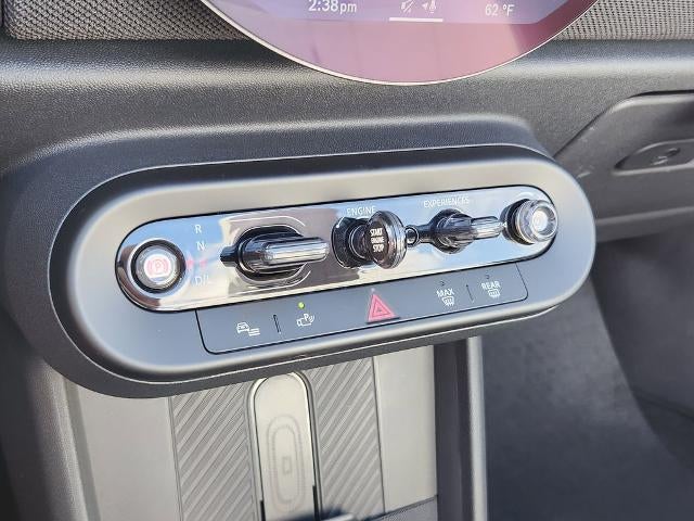 2026 MINI Cooper S Convertible Base