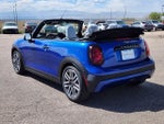 2026 MINI Cooper S Convertible Base