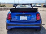 2026 MINI Cooper S Convertible Base