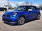 2026 MINI Cooper S Convertible Base