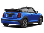 2026 MINI Convertible Cooper S