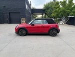 2026 MINI Convertible Cooper Signature