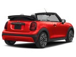 2026 MINI Cooper S Convertible Base