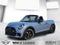 2026 MINI Cooper S Convertible Base