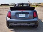 2026 MINI Cooper S Convertible Base