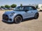 2026 MINI Cooper S Convertible Base