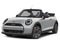 2026 MINI Cooper S Convertible Base