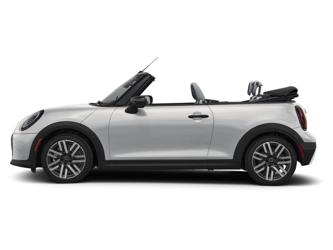 2026 MINI Cooper S Convertible Base